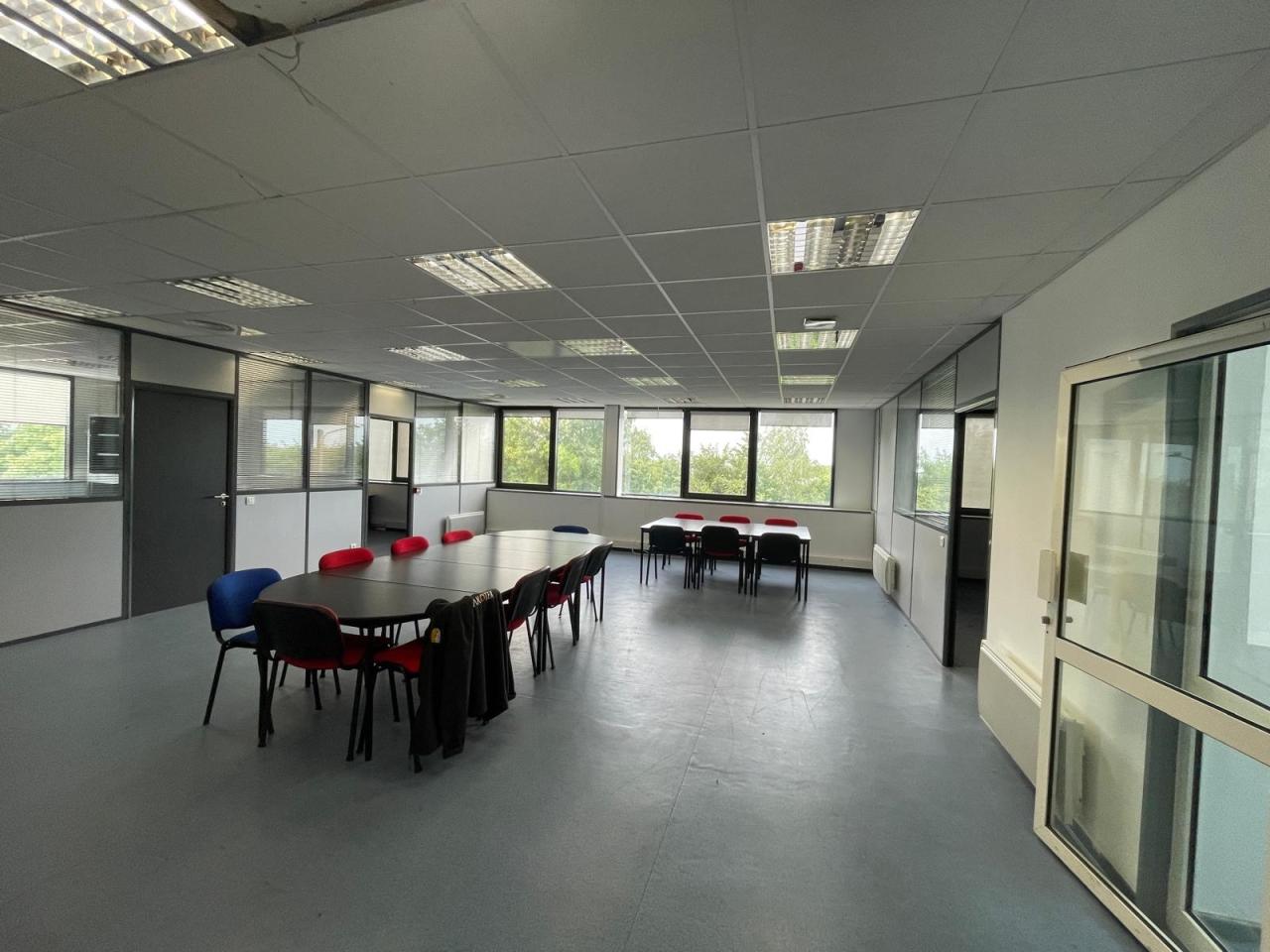 Location local d'activité Libercourt Pas-de-Calais OLACT2643044 1