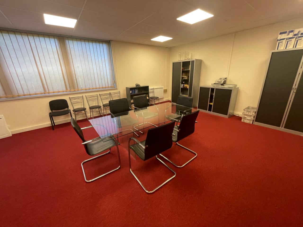 Location local d'activité Gonesse Val-d'Oise OLACT2641275 4