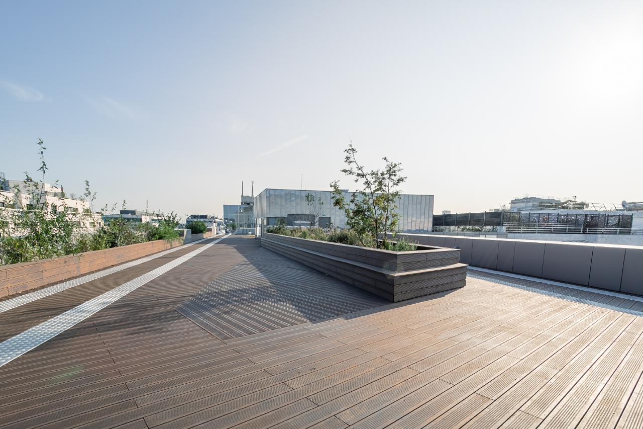 Location bureau Levallois-Perret Hauts-de-Seine OLBUR2100273 4