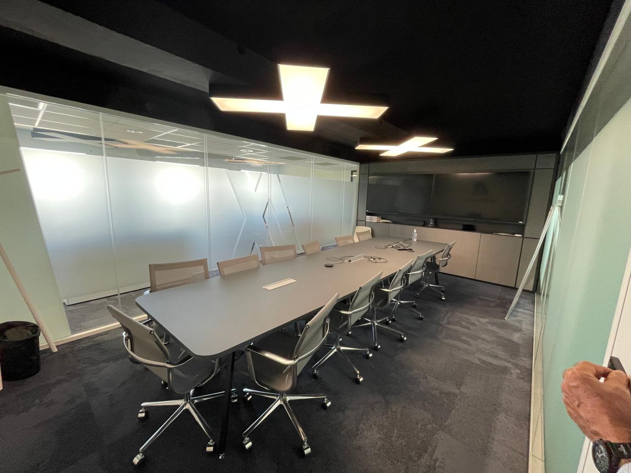 Location bureau Villeurbanne Rhône OLBUR2644964 4