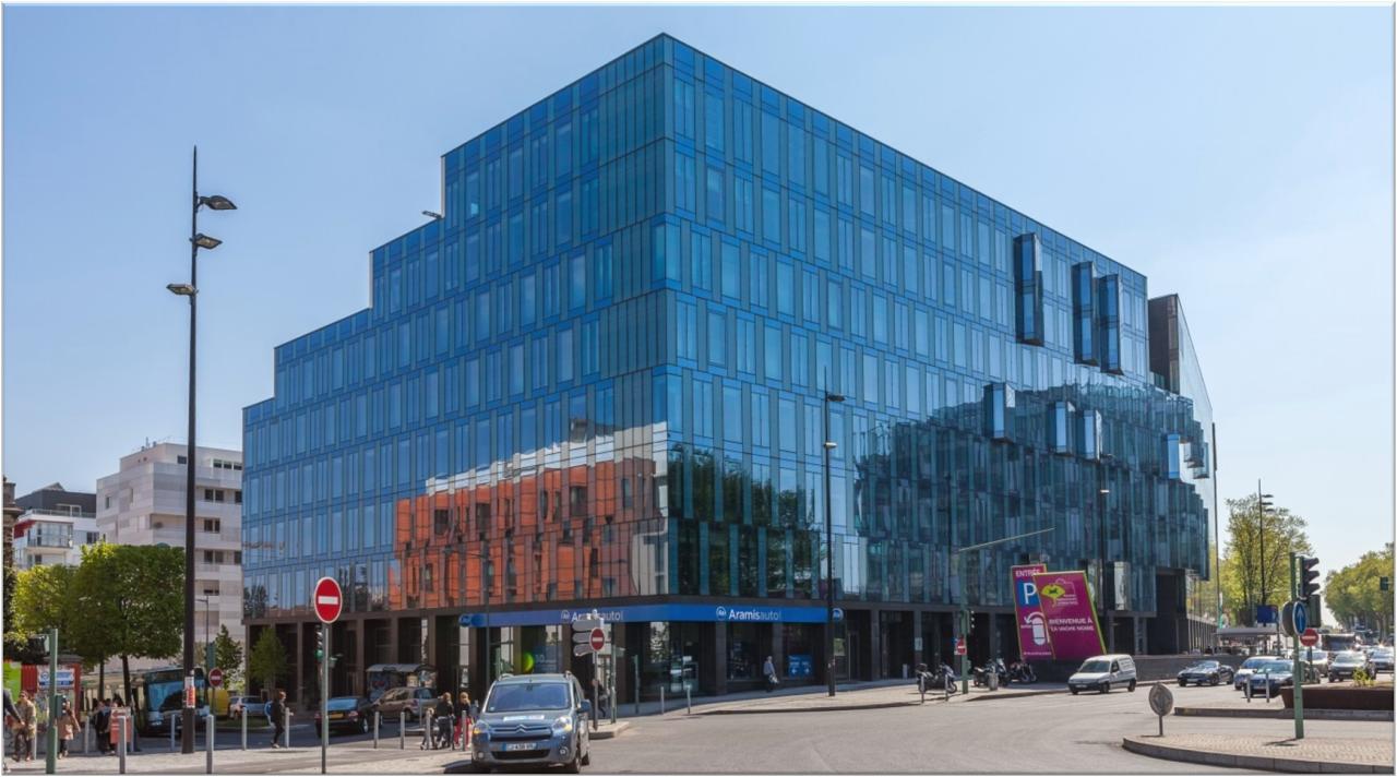 Location bureau Arcueil Val-de-Marne OLBUR2201214 1