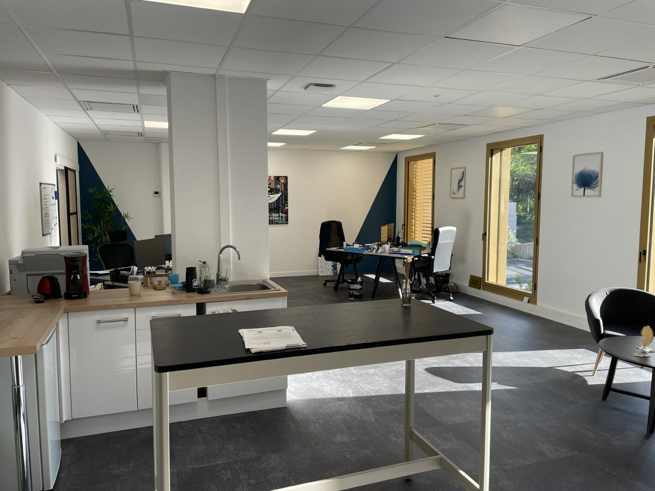 Location bureau Motte-Servolex Savoie OLBUR2423558 2