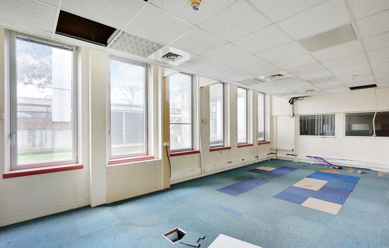 Vente bureau Malakoff Hauts-de-Seine OVBUR2425026 2