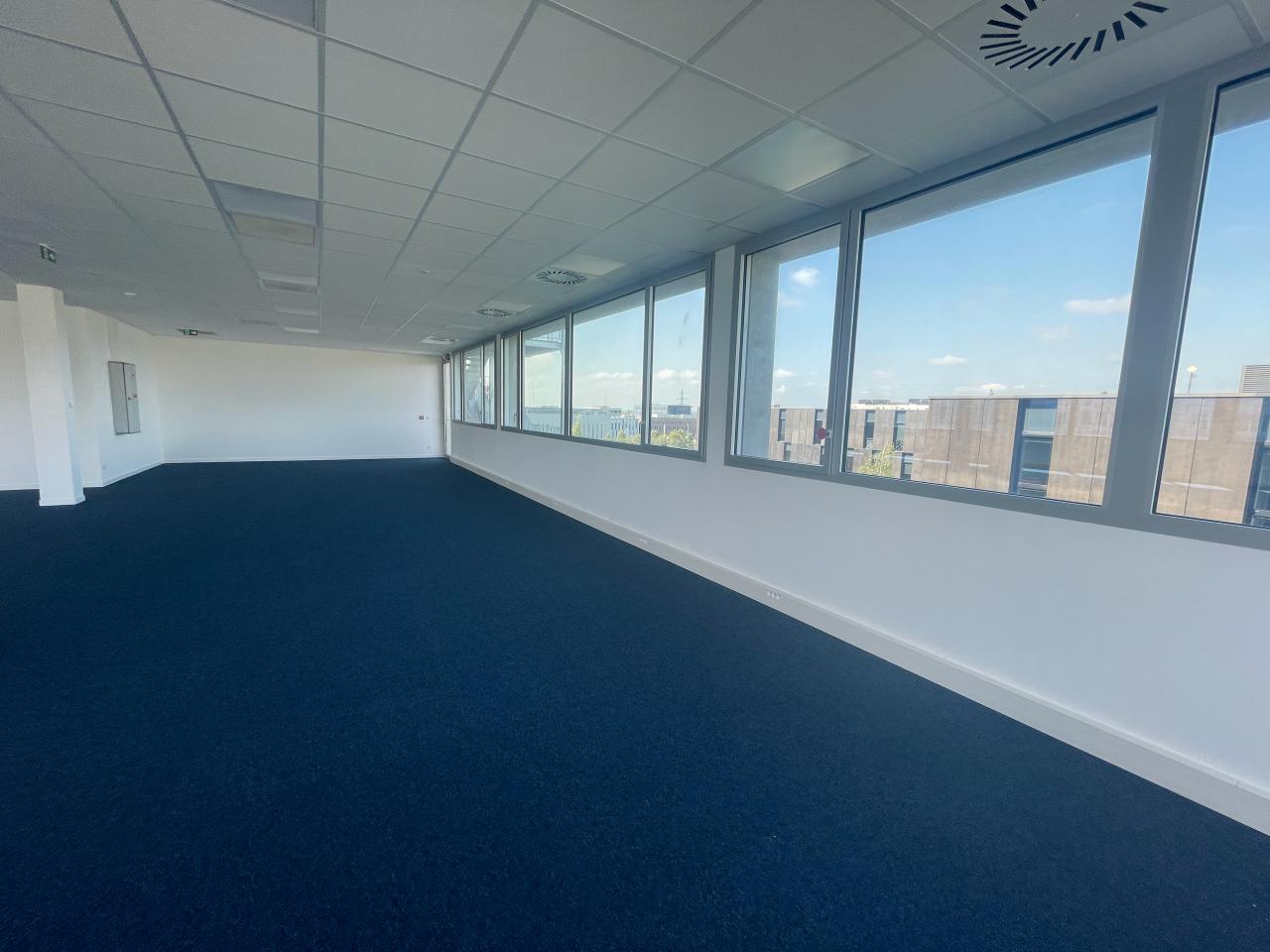 Location bureau Rennes Ille-et-Vilaine OLBUR2532650 2