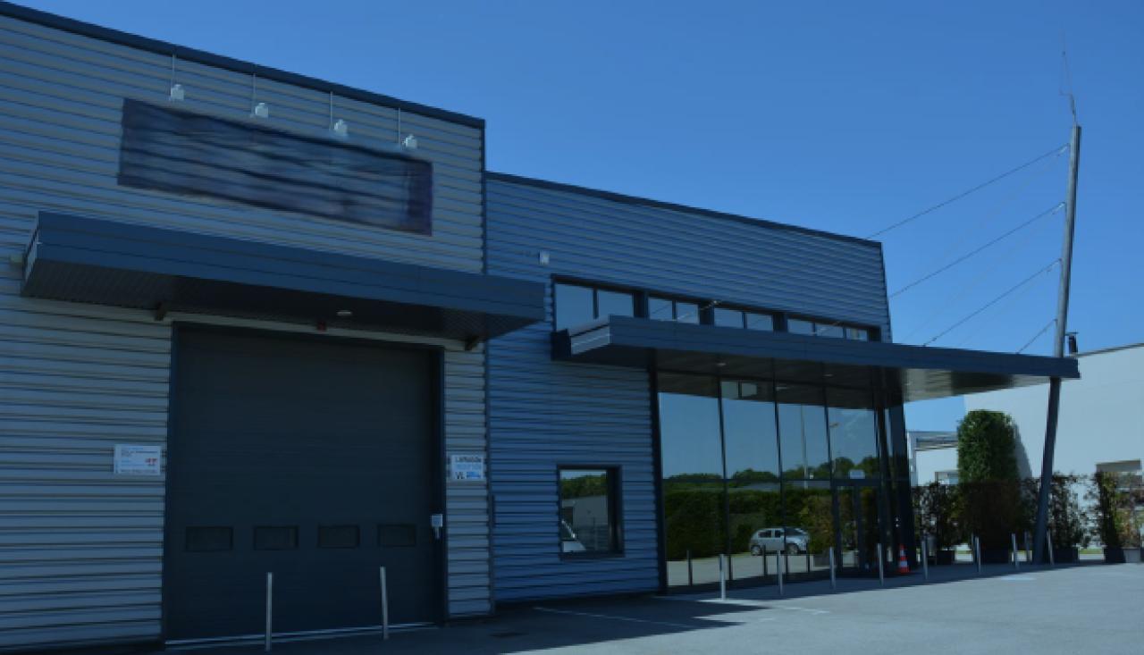 Location local d'activité Saint-Quentin-Fallavier Isère OLACT2203265 1