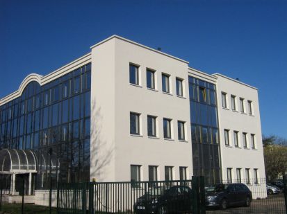 Location bureau Bron Rhône OLBUR2645583 2