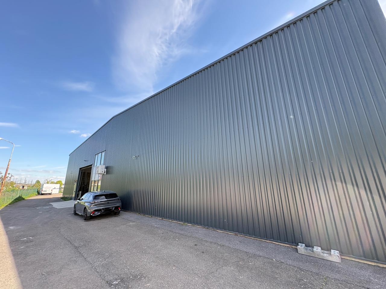 Vente local d'activité Dijon Côte-d'Or OVACT2641029 1