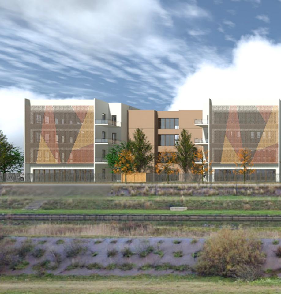 Vente bureau Genas Rhône OVBUR2200969 2