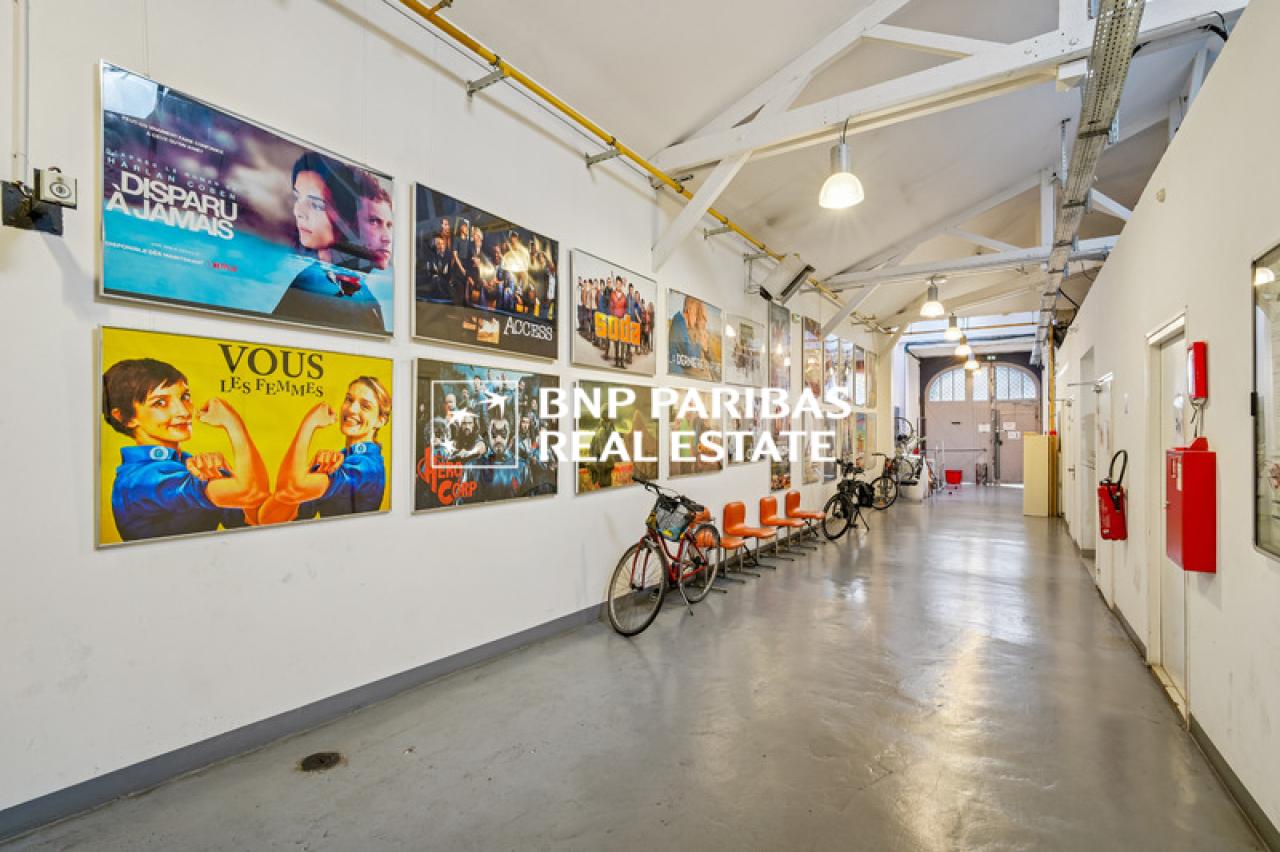 Location bureau Clichy Hauts-de-Seine OLBUR2639793 1