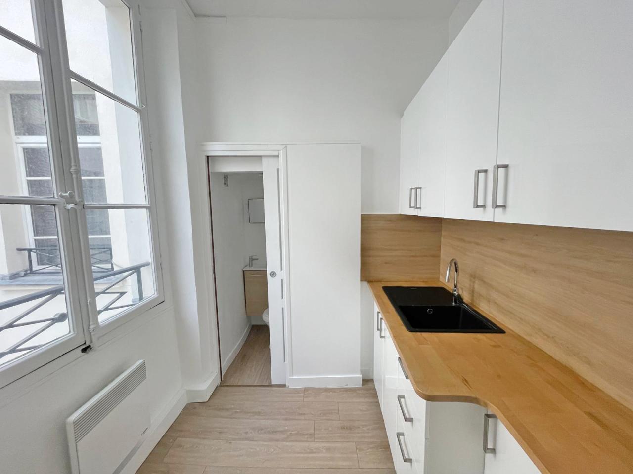 Vente bureau Paris OVBUR2640995 2