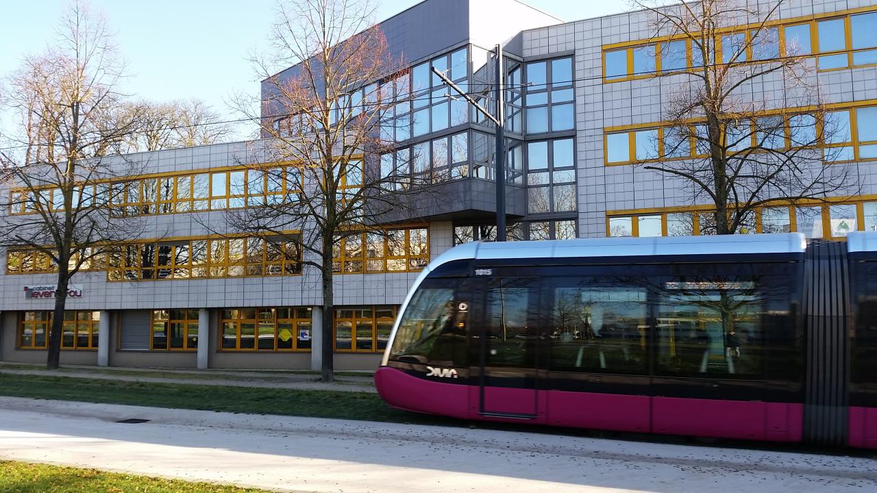 Vente bureau Dijon Côte-d'Or OVBUR2643116 3