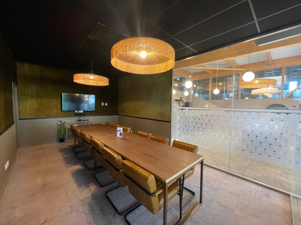 Location bureau Isneauville Seine-Maritime OLBUR2535240 4