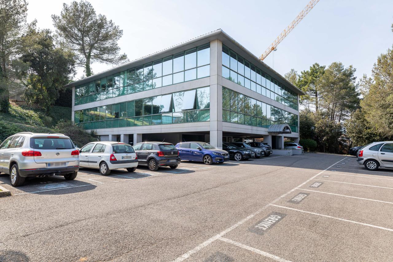 Location bureau Biot Alpes-Maritimes OLBUR2114858 2