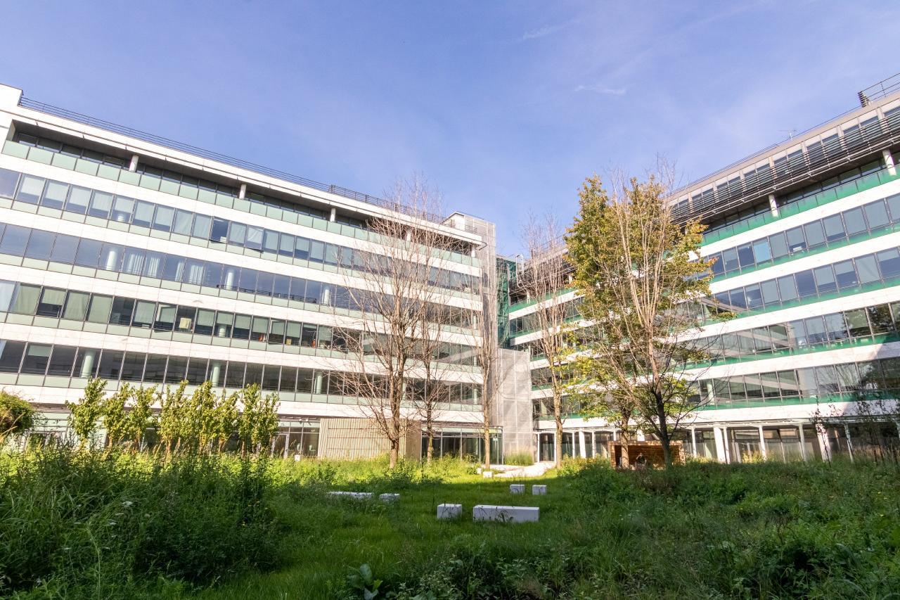 Location bureau La Plaine Saint-Denis Seine-Saint-Denis OLBUR2100384 3