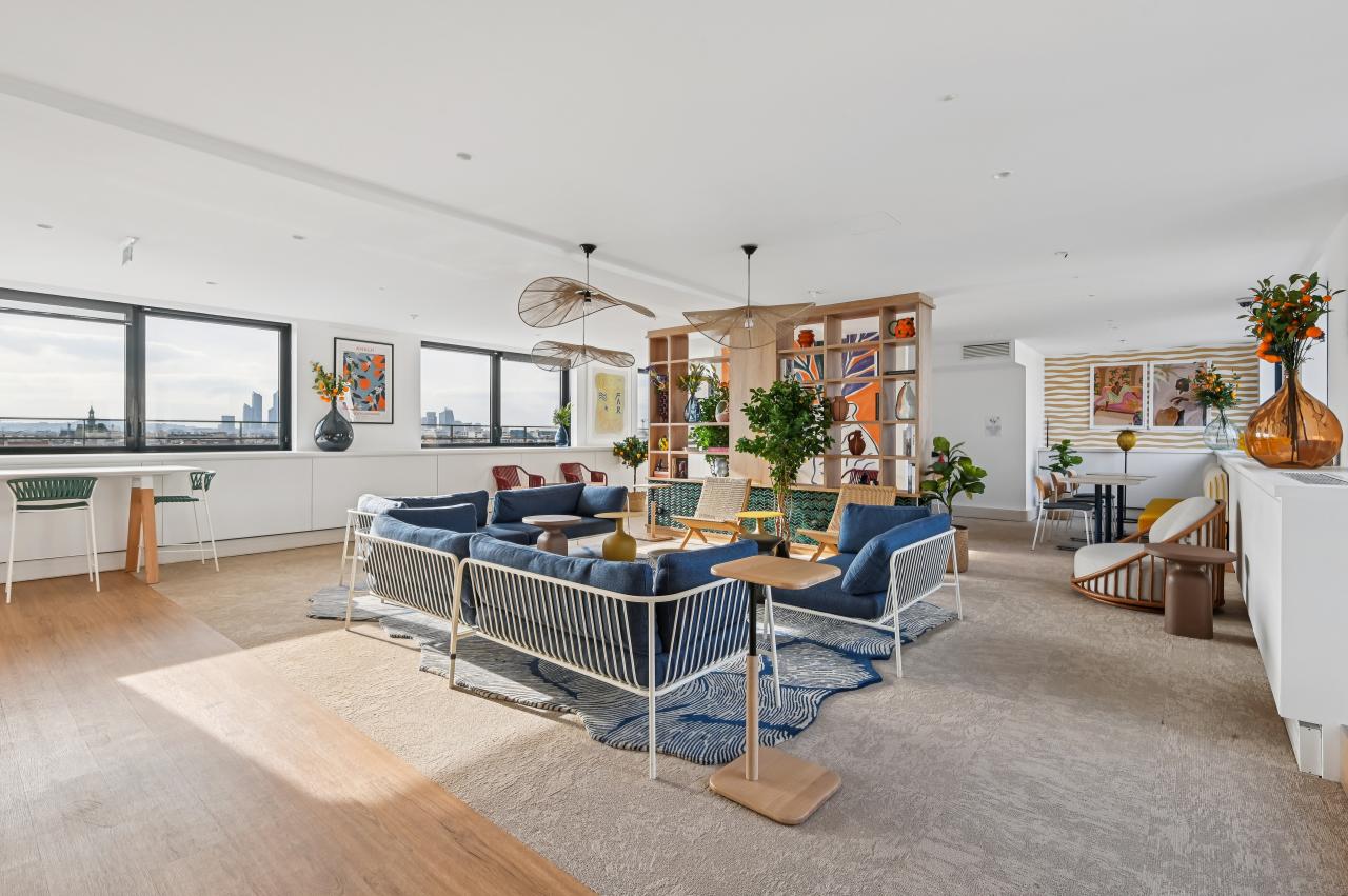 Location bureau Levallois-Perret Hauts-de-Seine OLBUR2103330 4