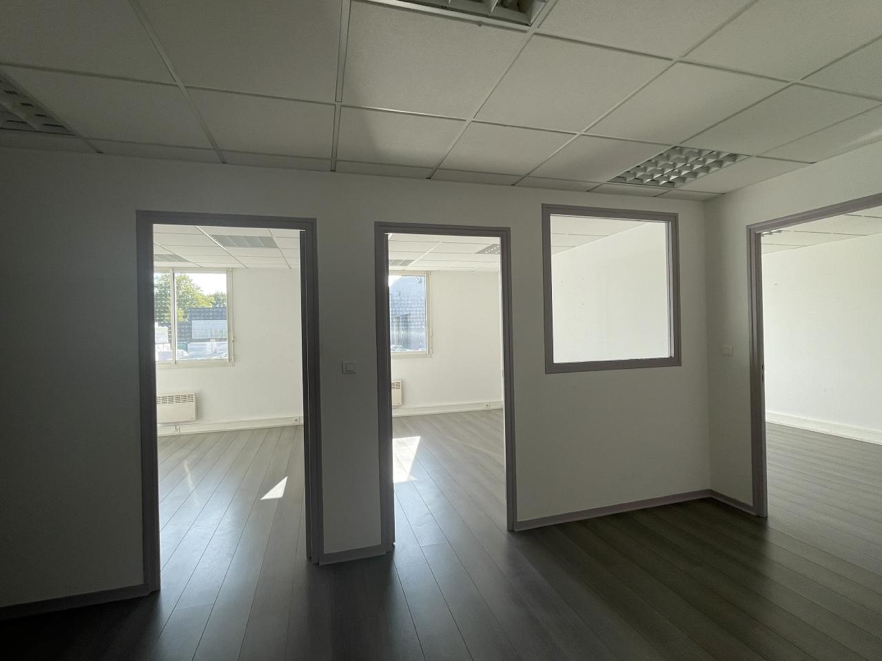 Location bureau Chantepie Ille-et-Vilaine OLBUR2315787 1