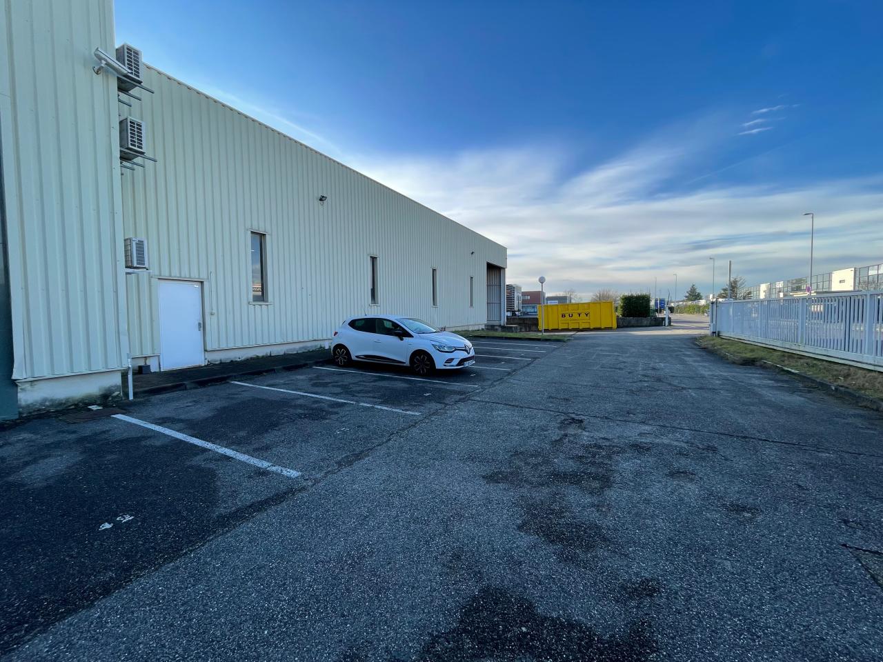 Location local d'activité Genas Rhône OLACT2529117 4