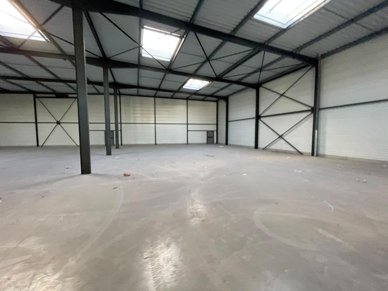 Vente local d'activité Mouvaux Nord OVACT2535245 2
