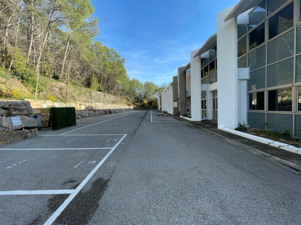 Location bureau Sophia Antipolis Alpes-Maritimes AOLBUR2310205_1 1