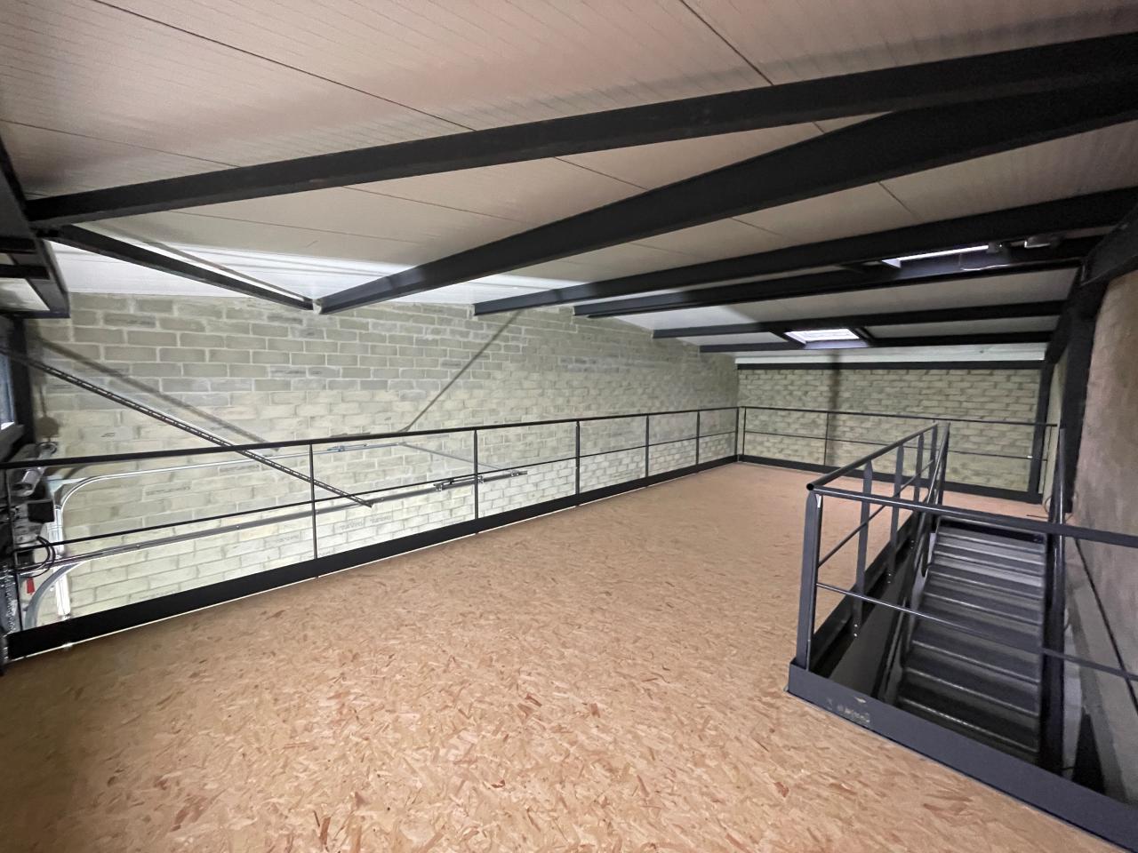 Location local d'activité Ennery Val-d'Oise OLACT2538056 4