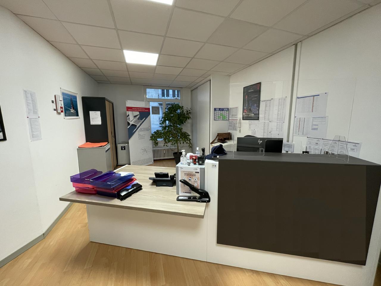 Location bureau Rouen Seine-Maritime OLBUR2120184 3