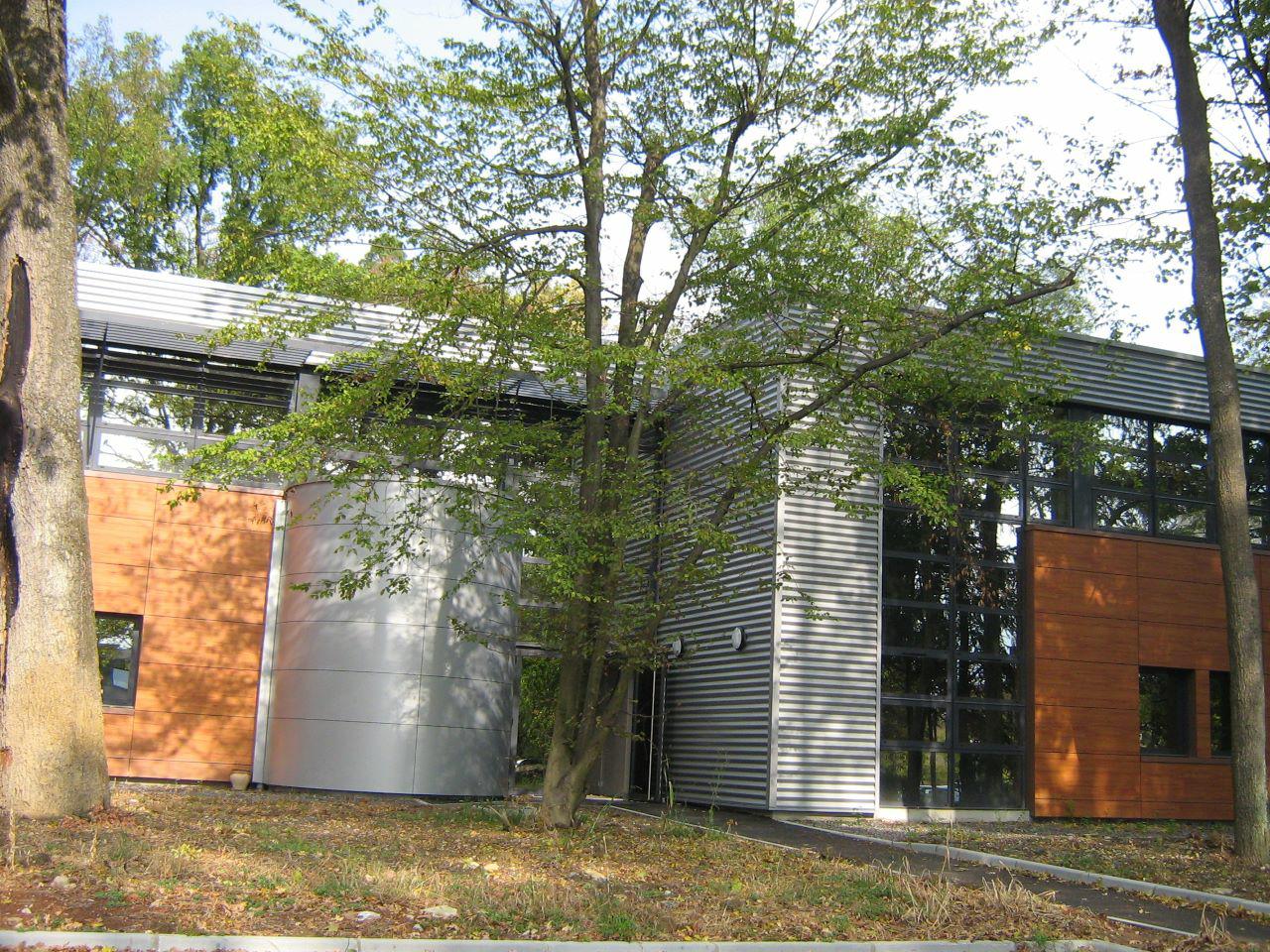 Location local d'activité Écully Rhône OLACT2529461 2