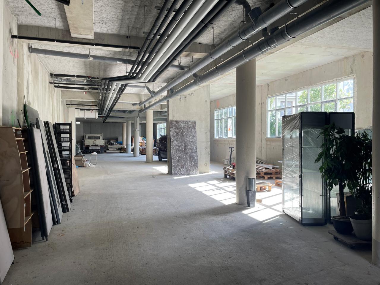 Vente local d'activité Ivry-sur-Seine Val-de-Marne OVACT2310438 3