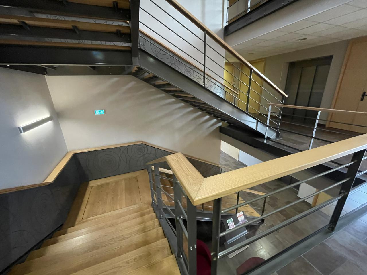 Location bureau Vertou Loire-Atlantique OLBUR2316438 2