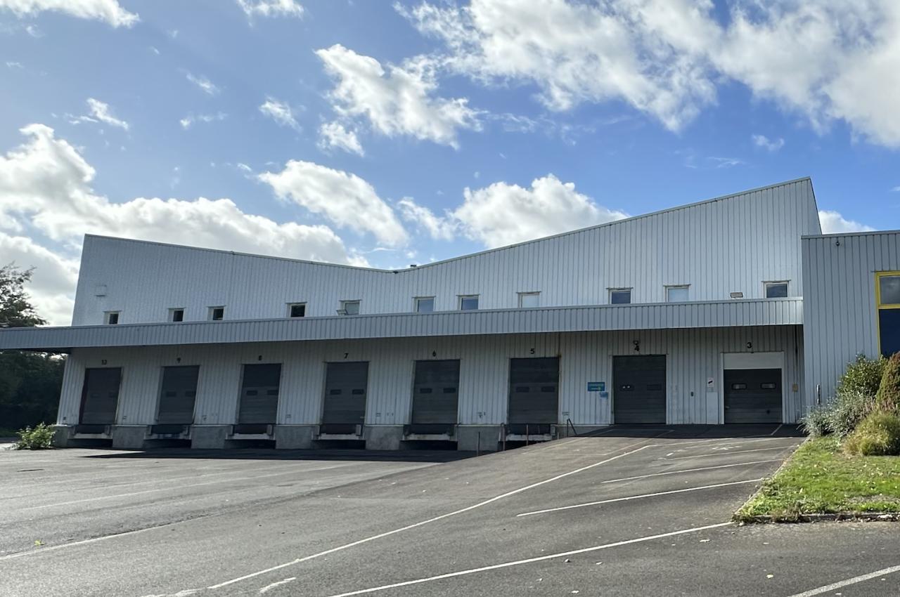 Location local d'activité Vezin-le-Coquet Ille-et-Vilaine OLACT2642282 1