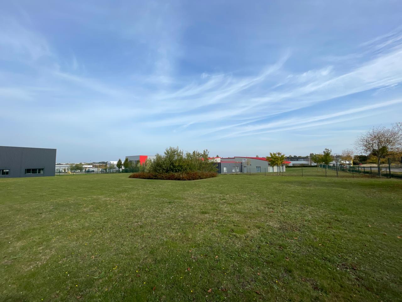 Vente local d'activité Heudebouville Eure OVACT2425618 4