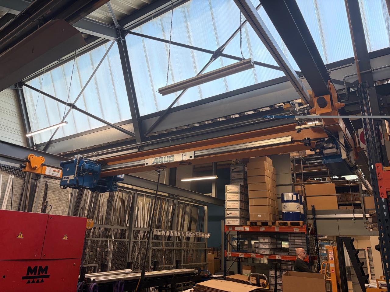 Vente local d'activité Rillieux-la-Pape Rhône OVACT2640941 4