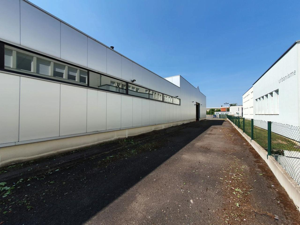 Location local d'activité Metz Moselle OLACT2532130 4