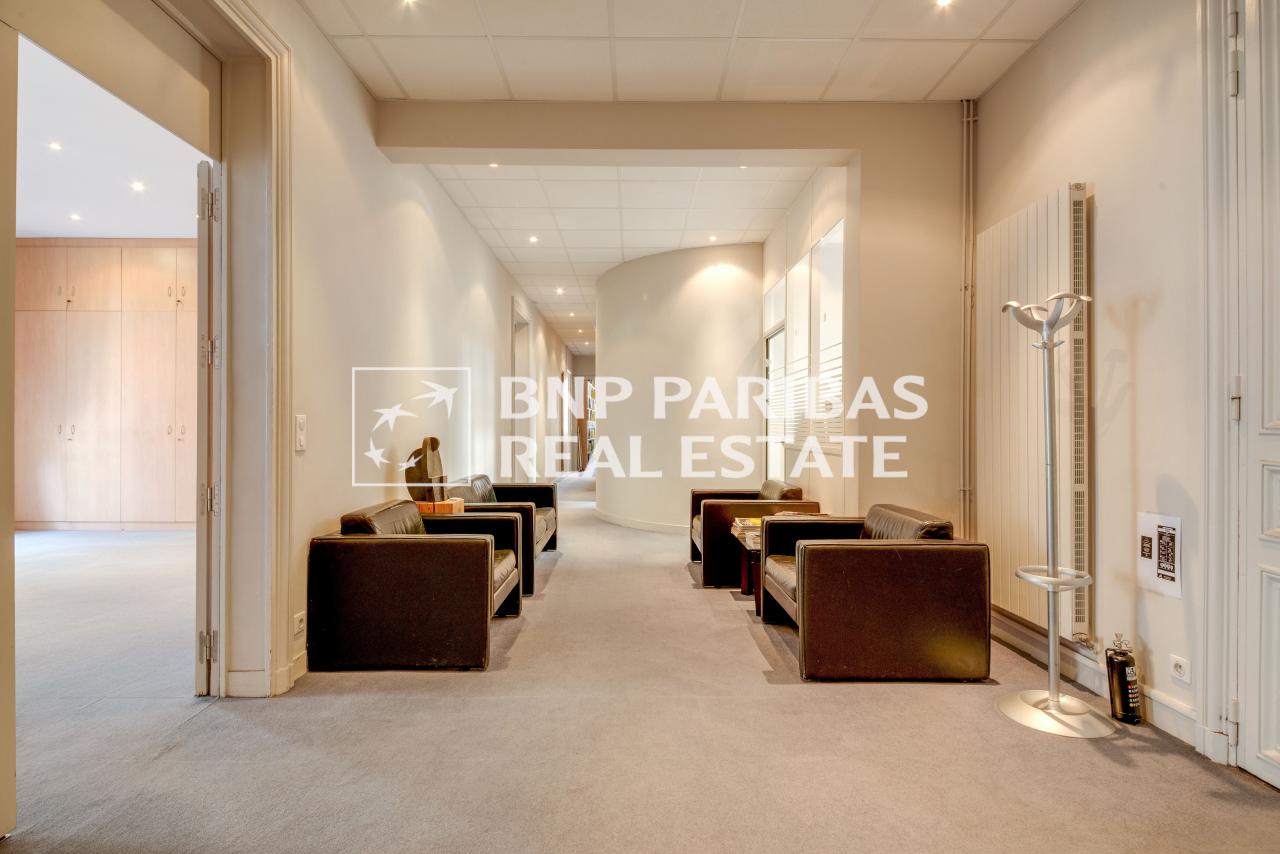 Location bureau Paris OLBUR2640355 2