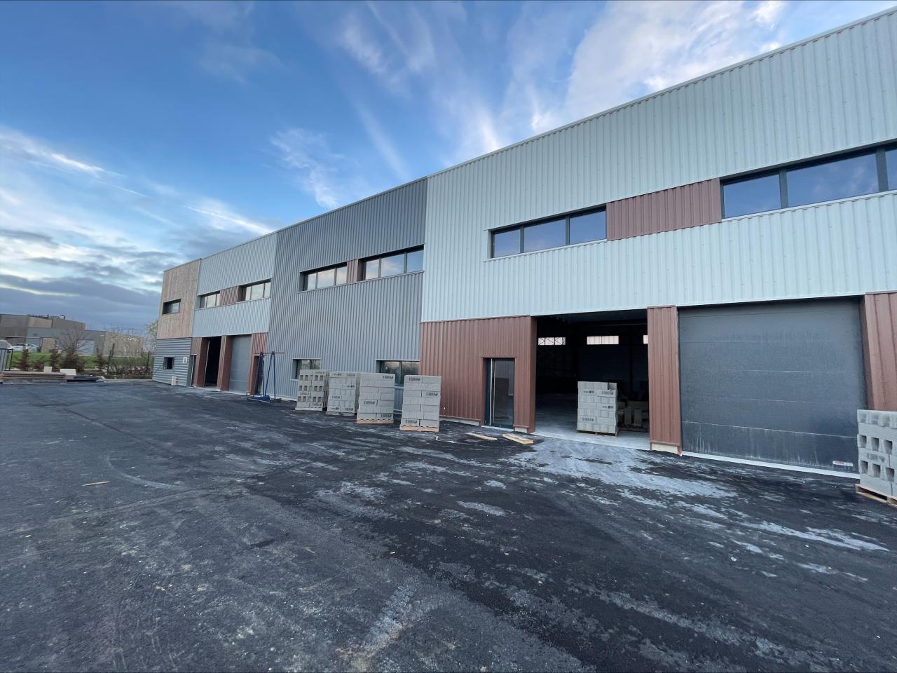 Location local d'activité Viarmes Val-d'Oise OLACT2528948 1
