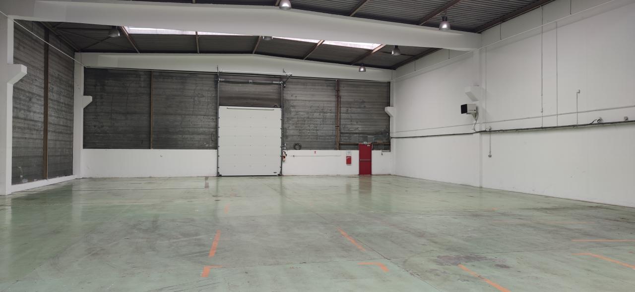 Location local d'activité Saint-Ouen-l'Aumône Val-d'Oise OLACT2537913 2