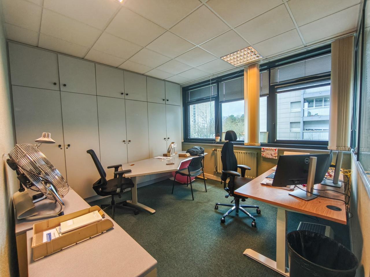 Vente bureau Rennes Ille-et-Vilaine OVBUR2537882 4