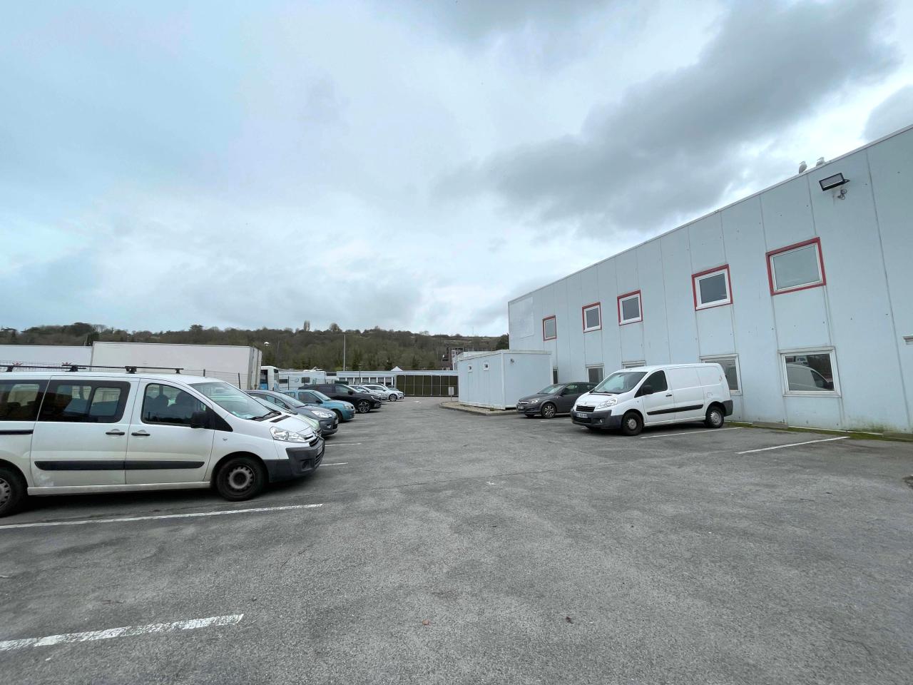 Vente local d'activité Martin-Église Seine-Maritime OVACT2640412 4