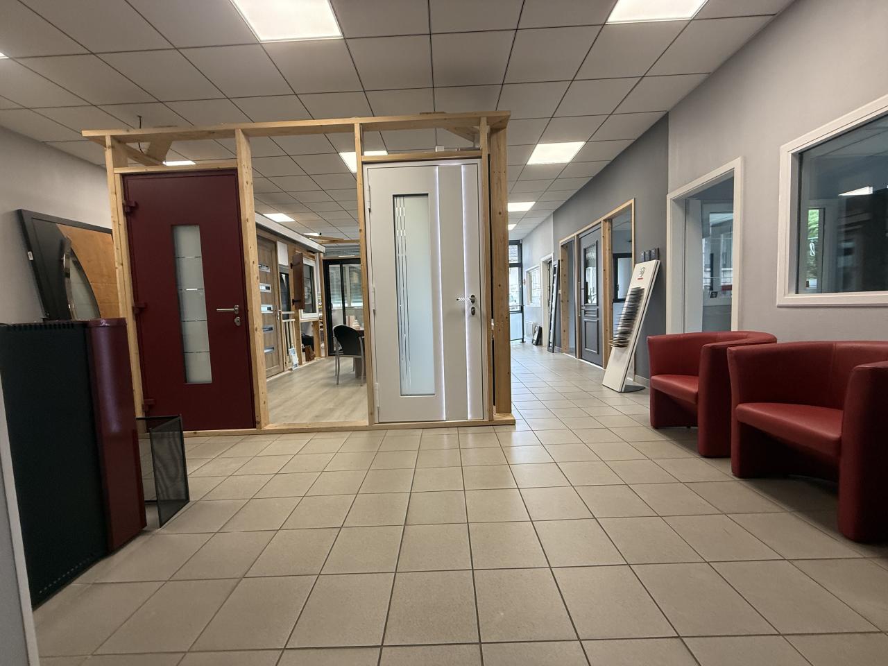 Vente local d'activité Clouange Moselle OVACT2641712 3