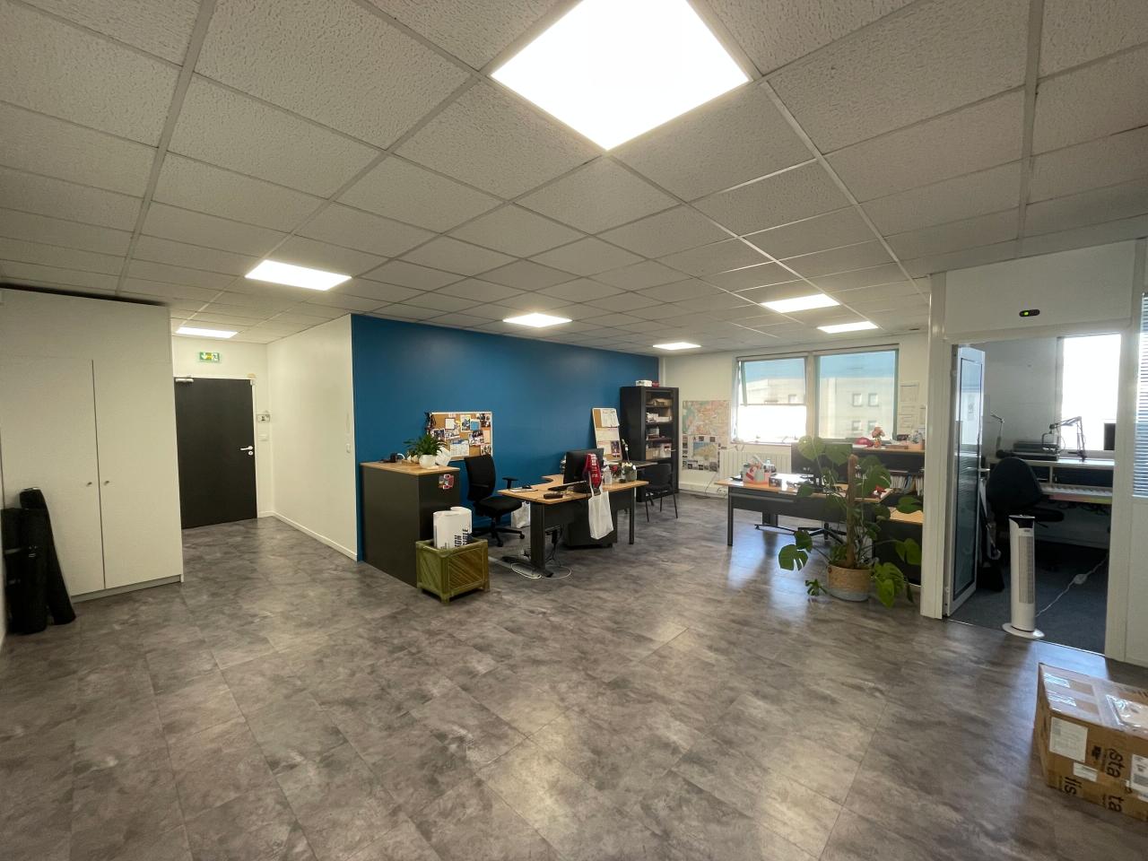 Location bureau Rouen Seine-Maritime OLBUR2533745 4