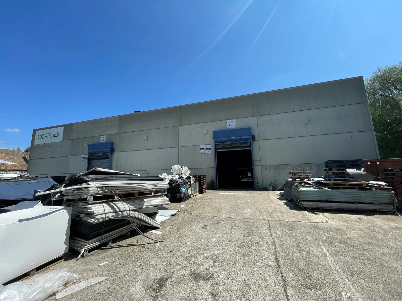 Location local d'activité Muhlbach-sur-Bruche Bas-Rhin OLACT2533592 1