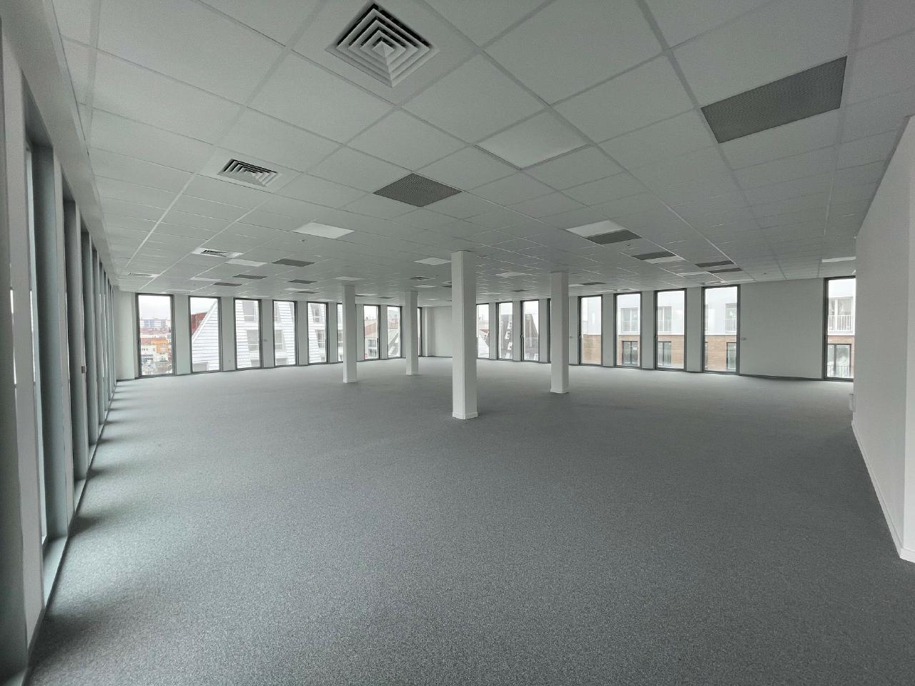 Location bureau Villeneuve-d'Ascq Nord OLBUR2204766 3