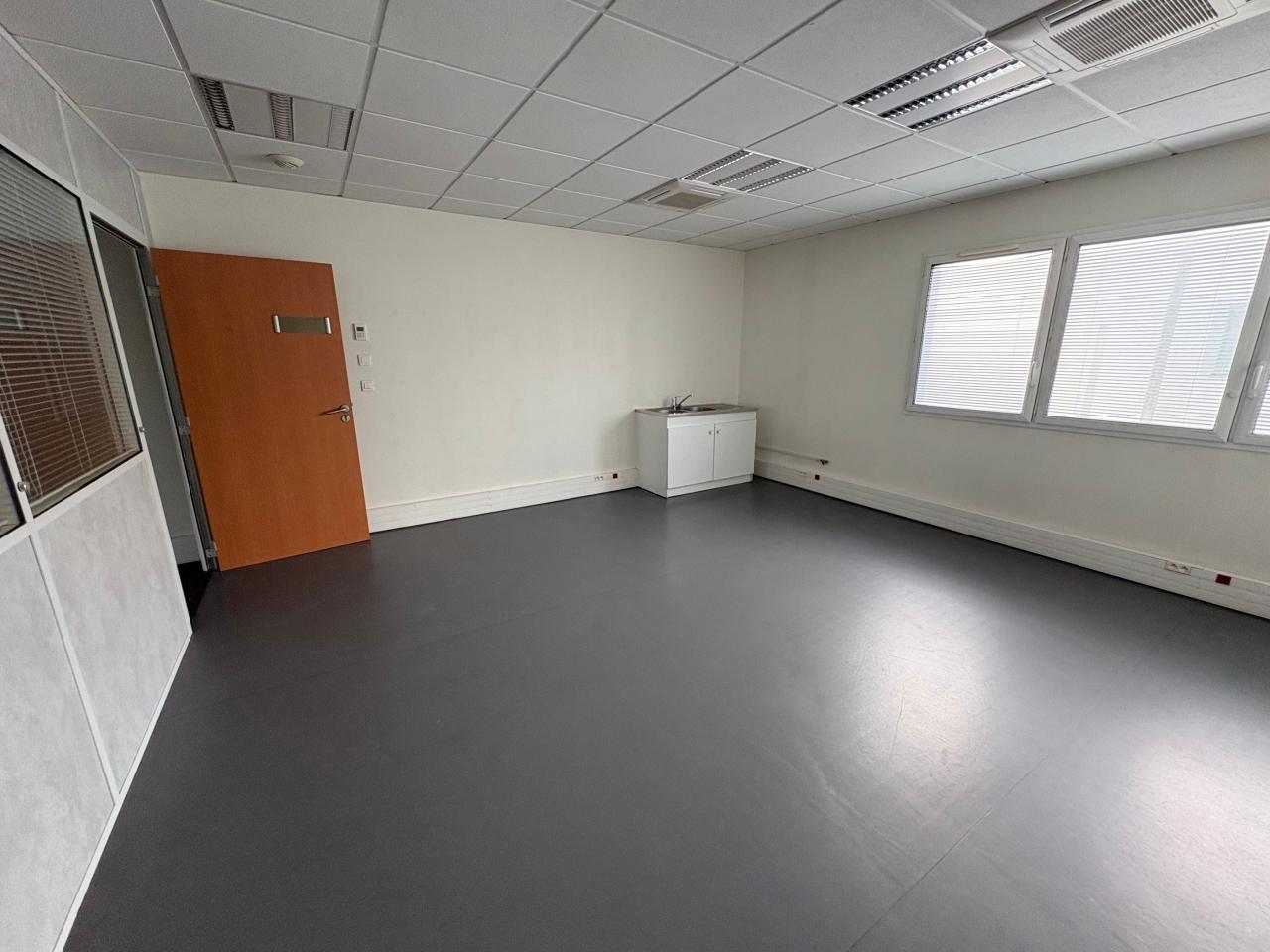 Location bureau Saint-Herblain Loire-Atlantique OLBUR2638286 4