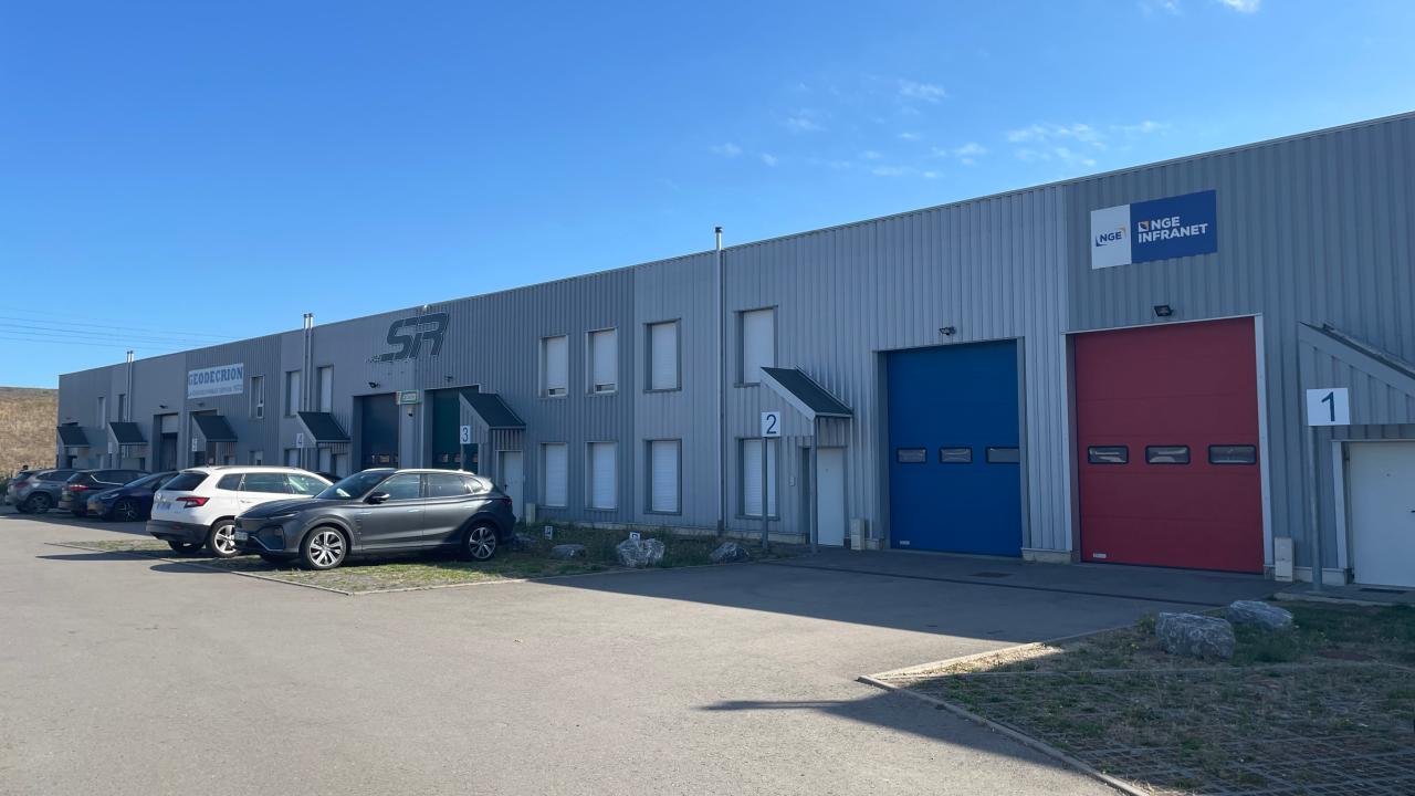 Location local d'activité Lesménils Meurthe-et-Moselle OLACT2310923 1