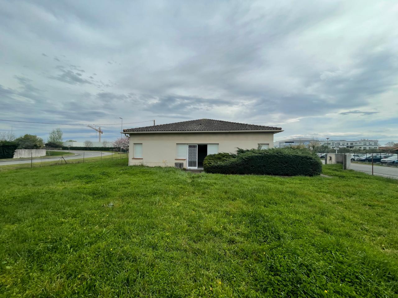 Vente bureau Aucamville Haute-Garonne OVBUR2534276 3