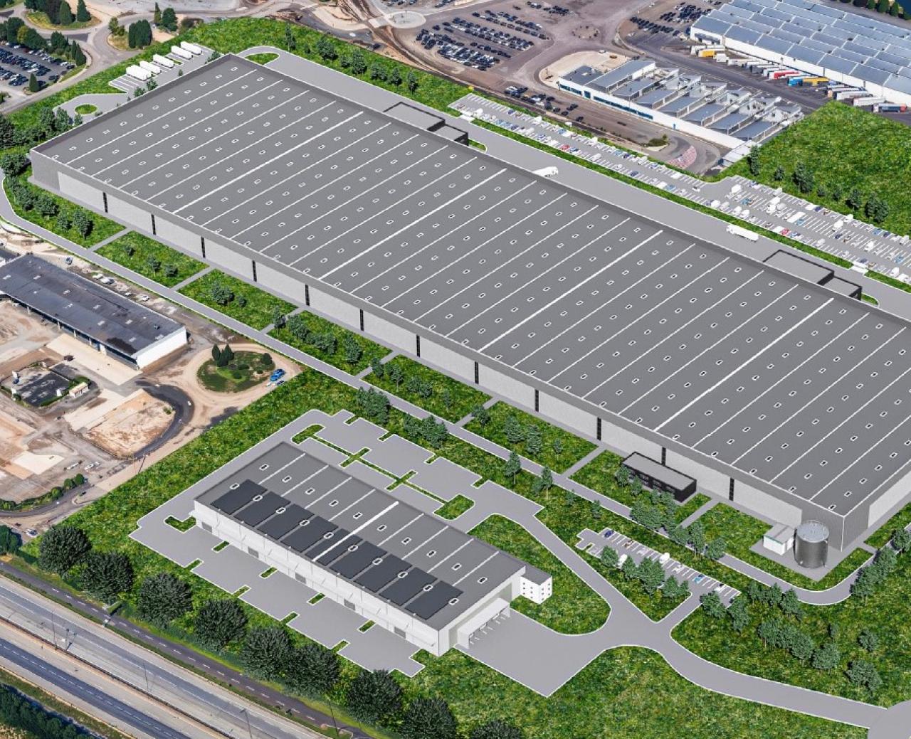 Location entrepôt classe c Arbouans Doubs OLLOG2420924 3