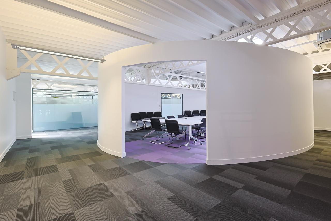 Location bureau La Madeleine Nord OLBUR2422850 2