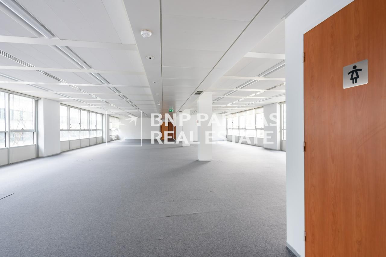 Location bureau Rueil-Malmaison Hauts-de-Seine OLBUR2001022 4