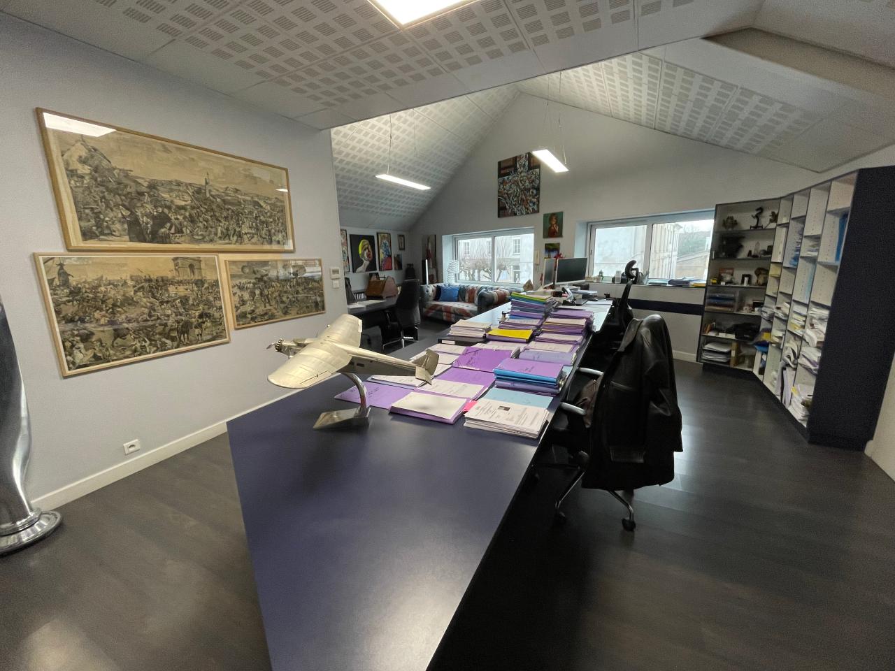 Location local d'activité Saint-Maur-des-Fossés Val-de-Marne OLACT2639181 2