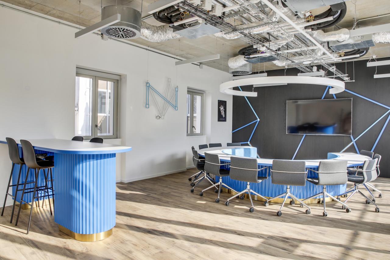 Location coworking Paris OLBUR2533479 4