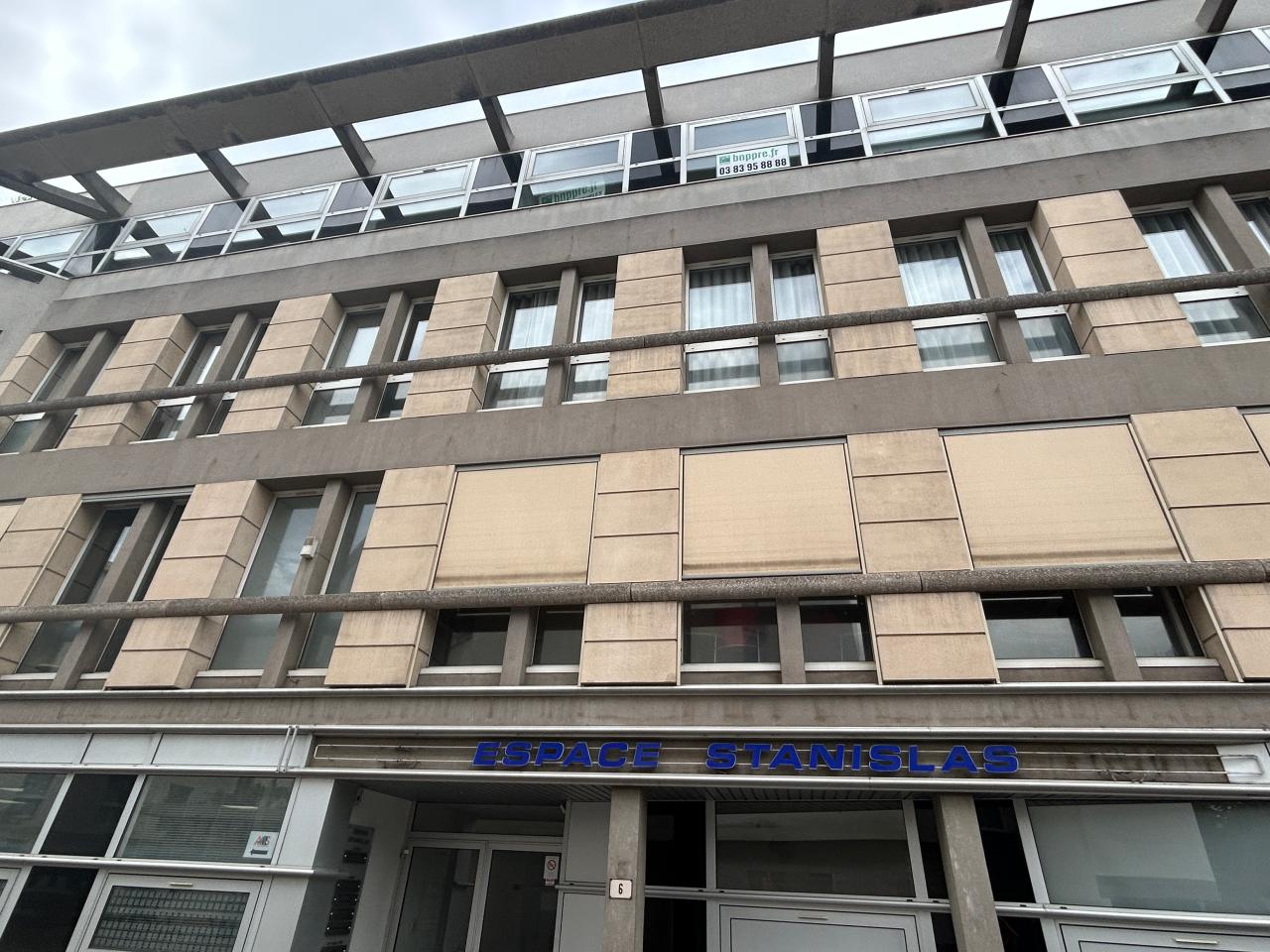 Location bureau Nancy Meurthe-et-Moselle OLBUR2427658 1